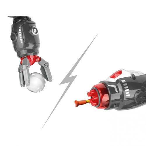 RC ダンシングロボ ブラックスーツ トイザらス限定 ラジオコントロール
