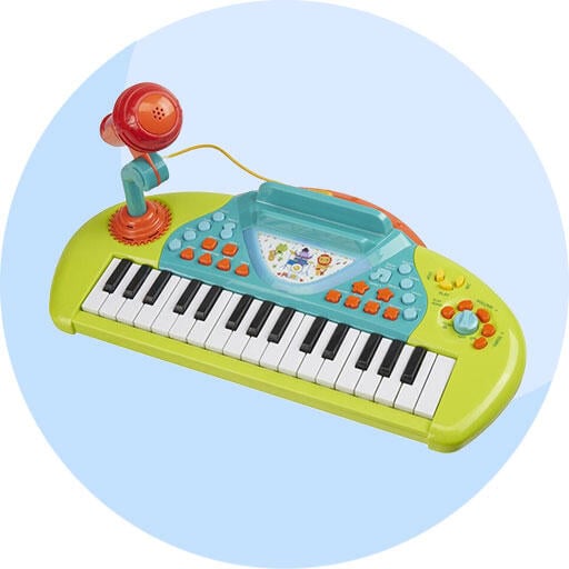子ども向け楽器